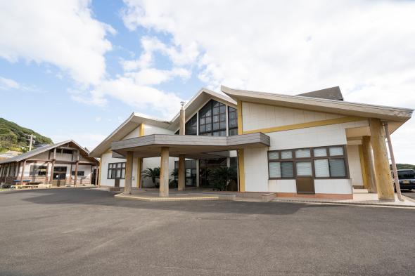 壱岐出会いの村-5