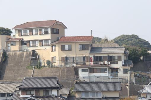 漁師宿 民宿 船場荘-0