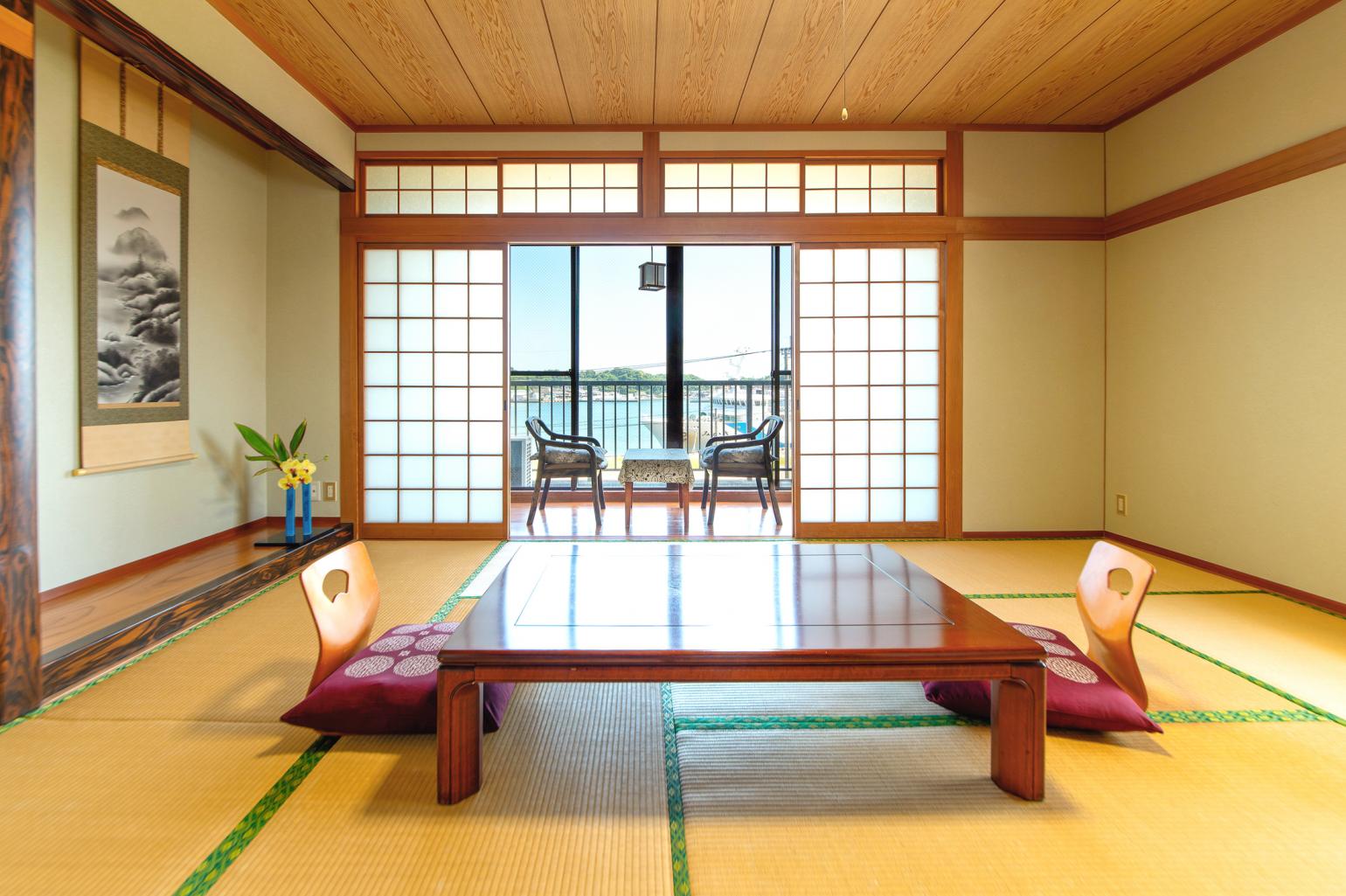 かねや別館-1