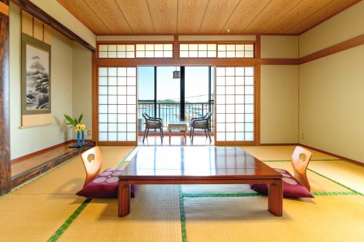かねや別館-1
