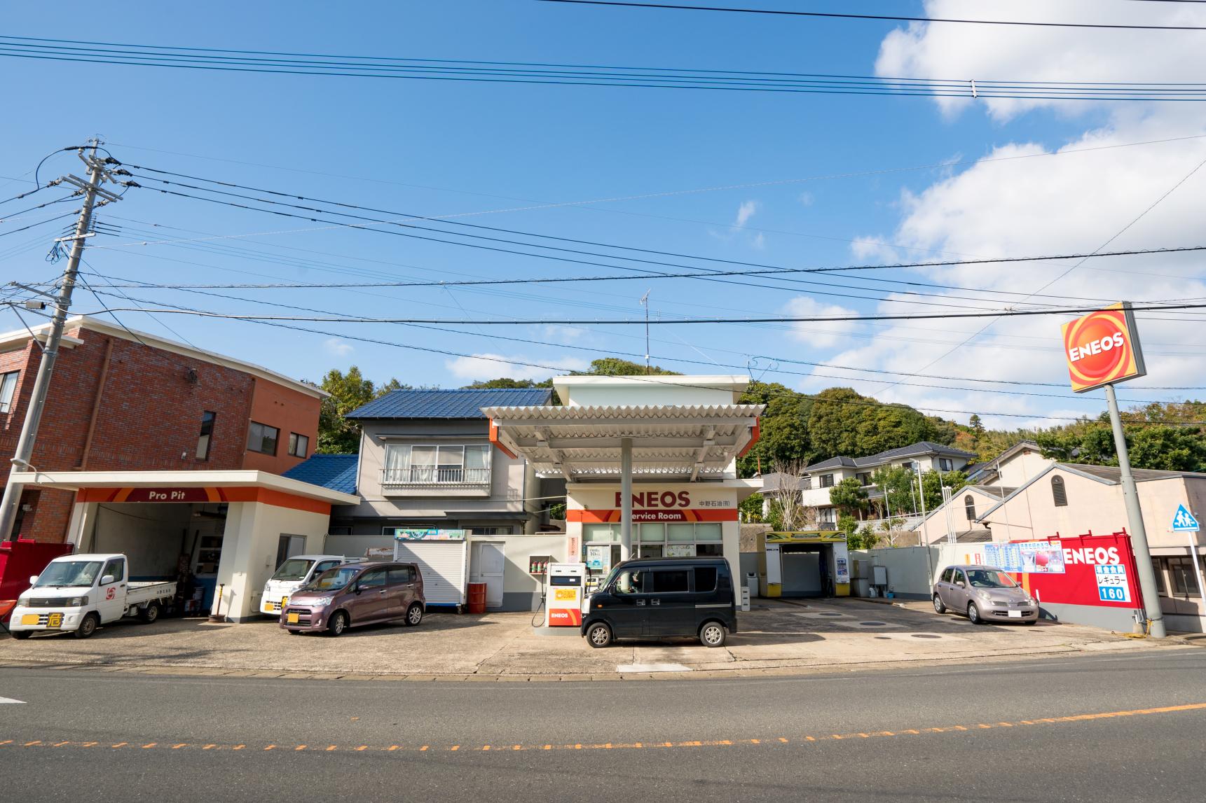 ニコニコレンタカー　壱岐店-0