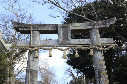 男嶽神社-3