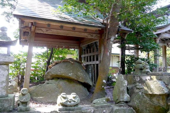 男嶽神社-5