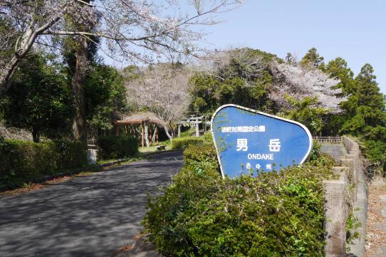 男嶽神社-8