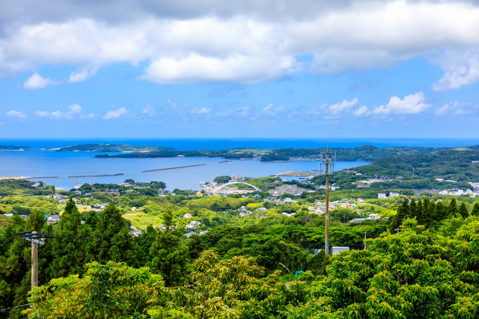 【1日目】岳の辻-1