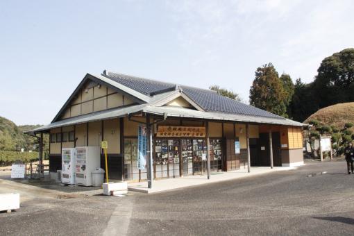 壱岐風土記の丘-2