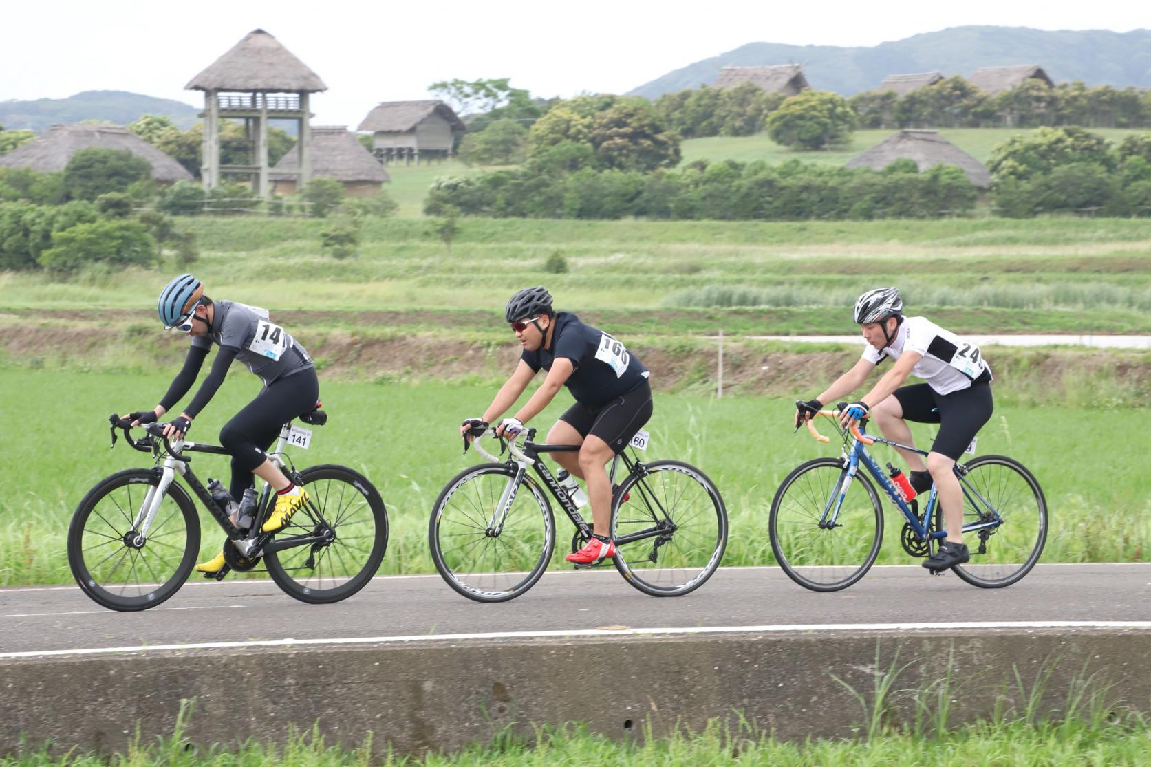２０２１年は中止 第３３回壱岐サイクルフェスティバル イベント 公式 壱岐観光ナビ