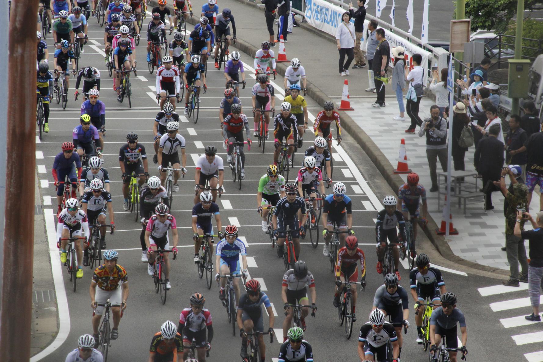 ２０２１年は中止 第３３回壱岐サイクルフェスティバル イベント 公式 壱岐観光ナビ