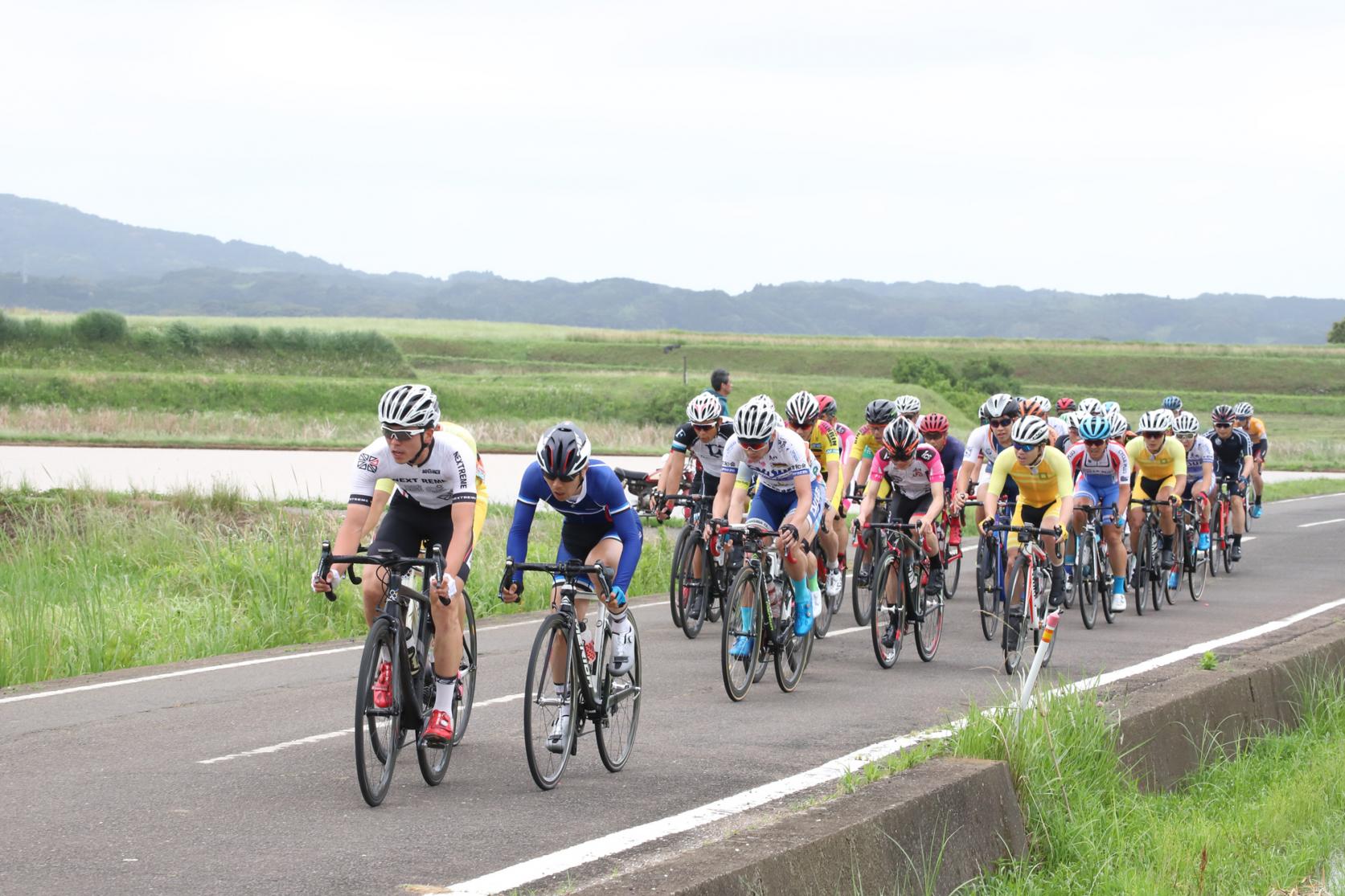 壱岐の島新春マラソン大会 イベント 公式 壱岐観光ナビ