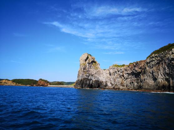 船釣り体験（勘八）-4