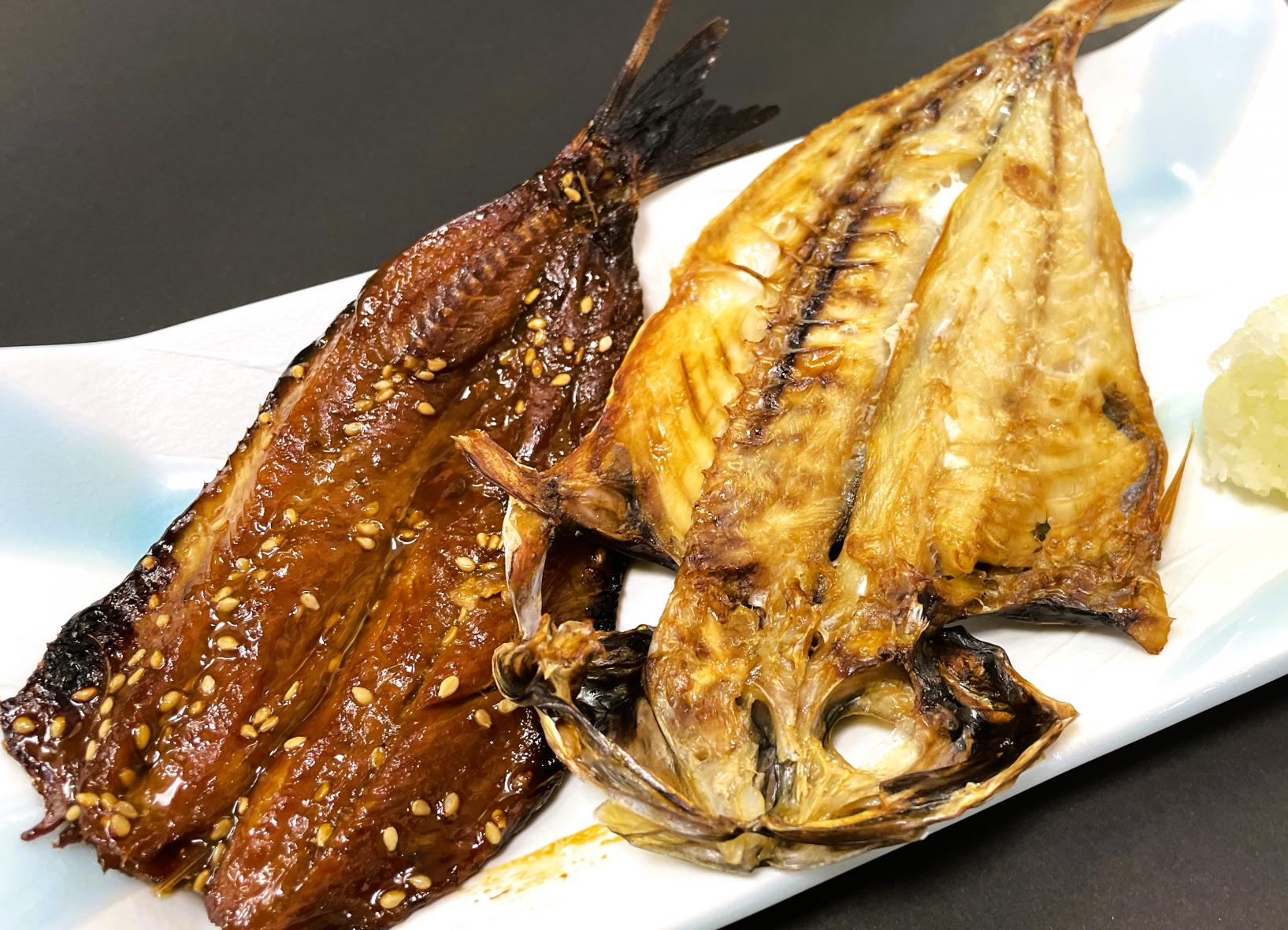 かもめの朝ごはん-8
