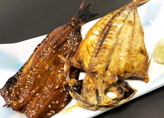 かもめの朝ごはん-8