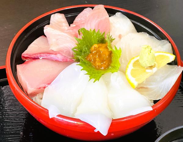 かもめの朝ごはん-3