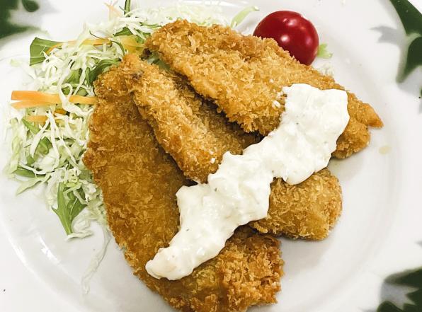 かもめの朝ごはん-6