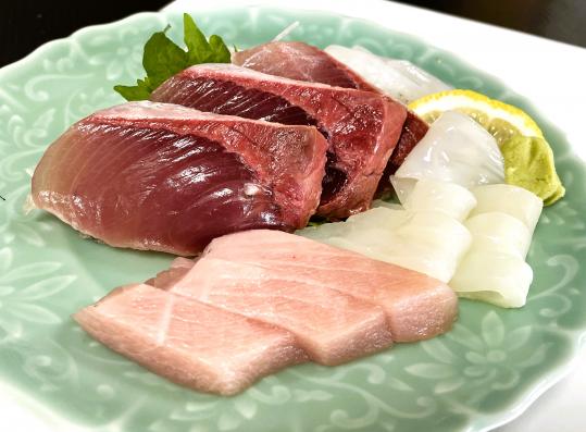 かもめの朝ごはん-5