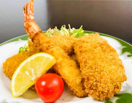 かもめの朝ごはん-7