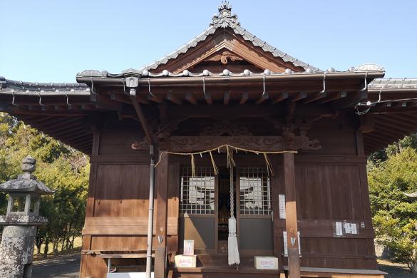 國片主神社-5