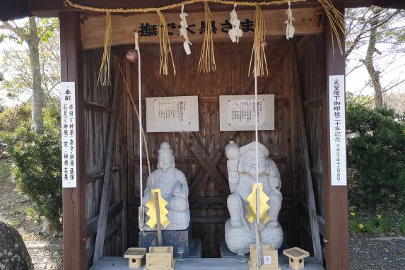 國片主神社-9