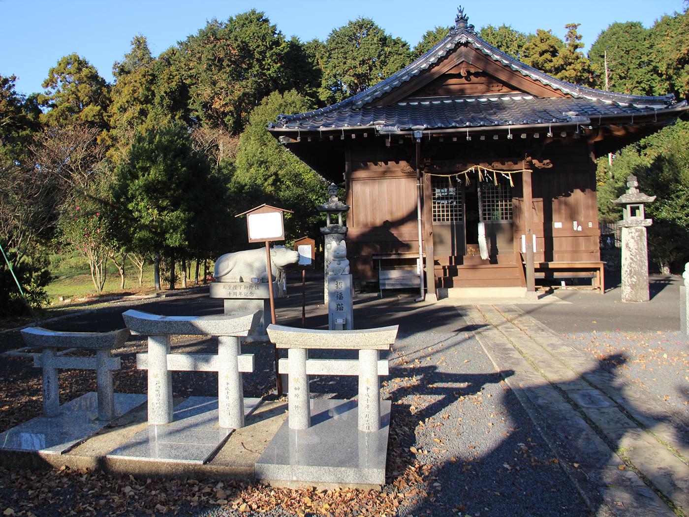 國片主神社-1