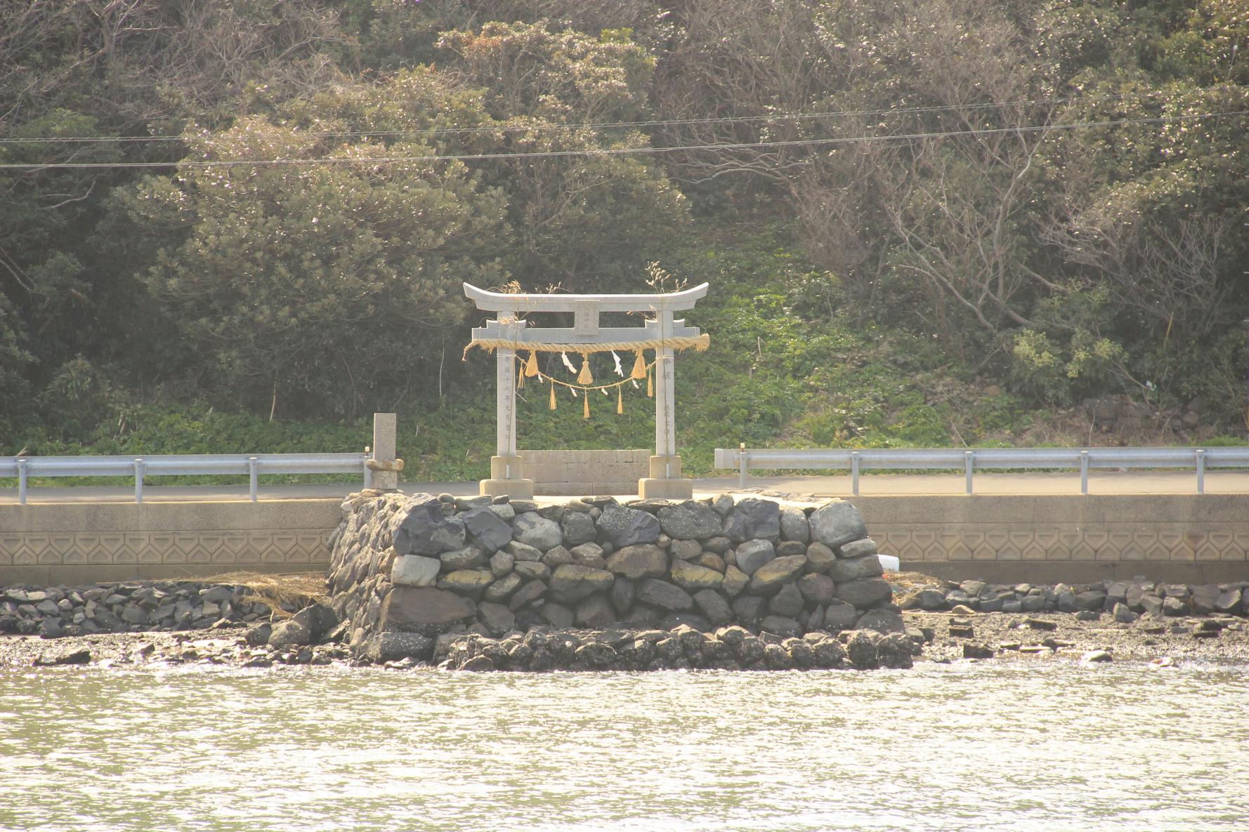 本宮八幡神社-2