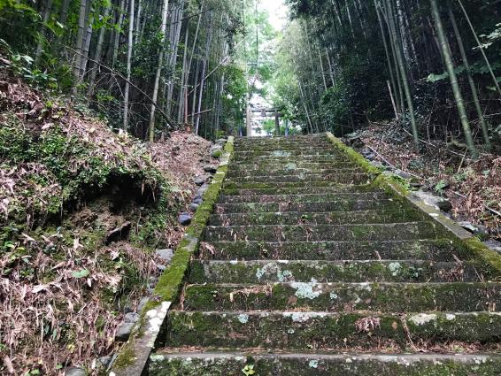 天手長男神社-1