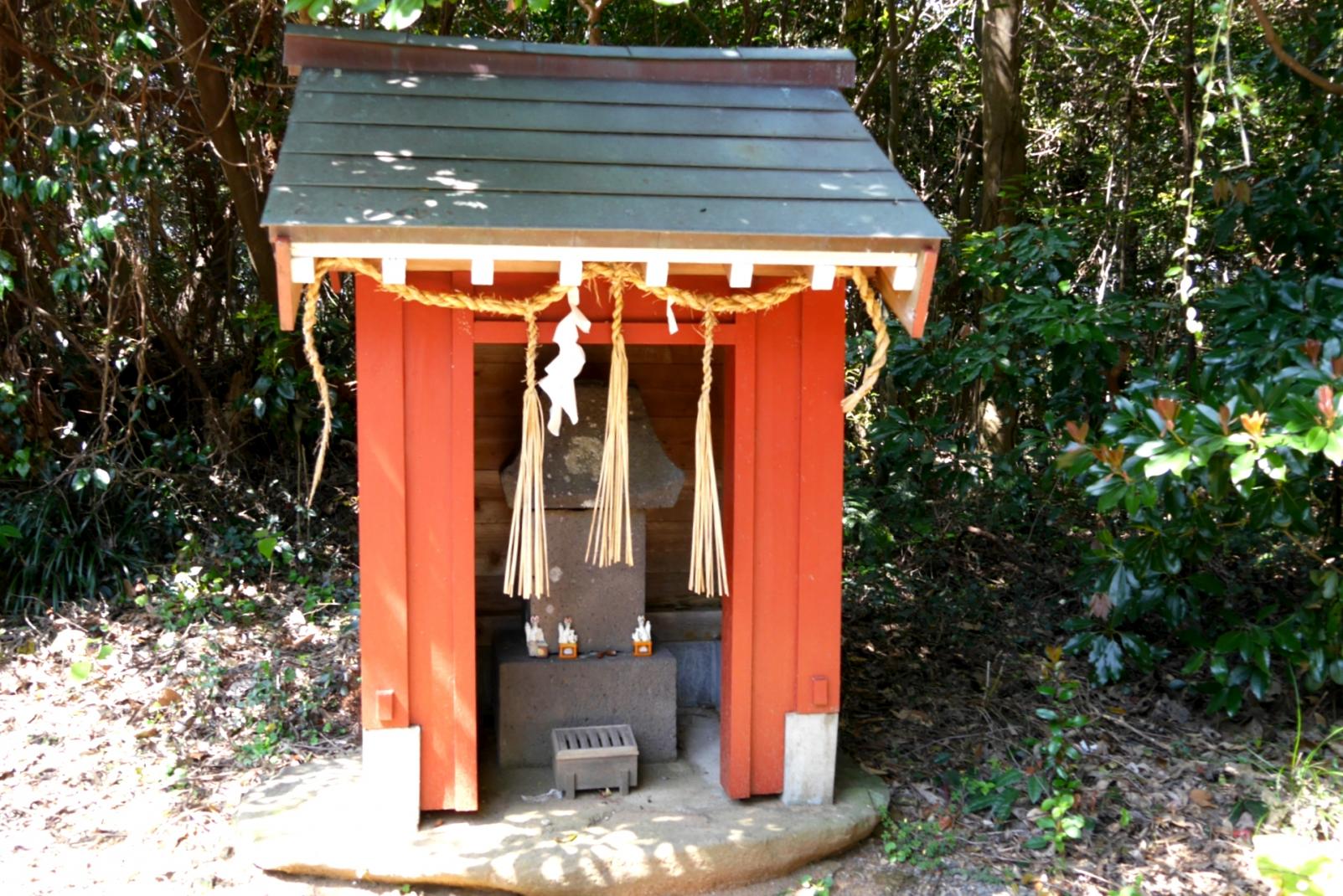 女嶽神社-5