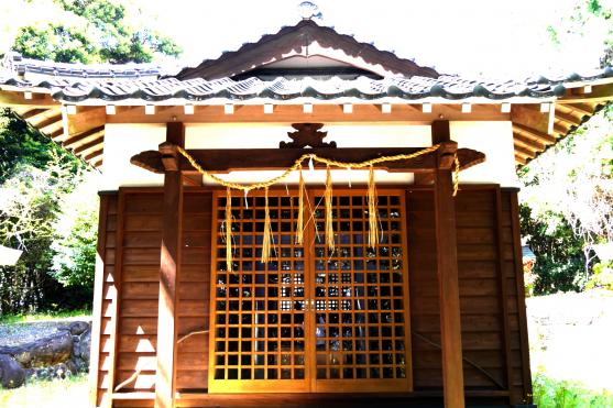 女嶽神社-4