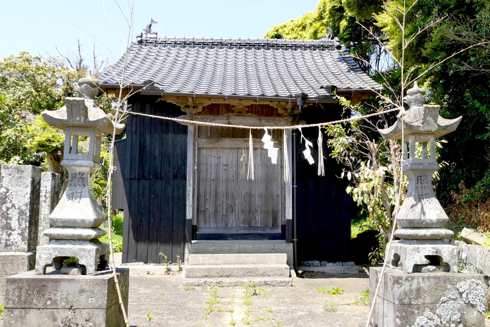 大石神社-3