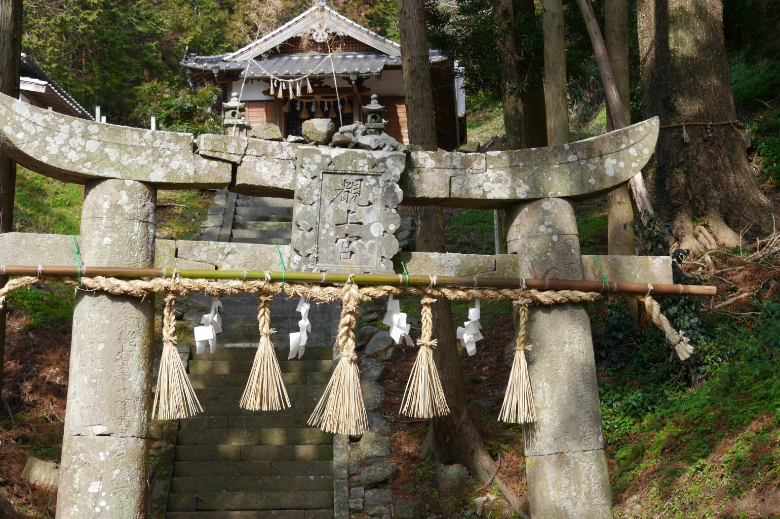 覩上神社-1