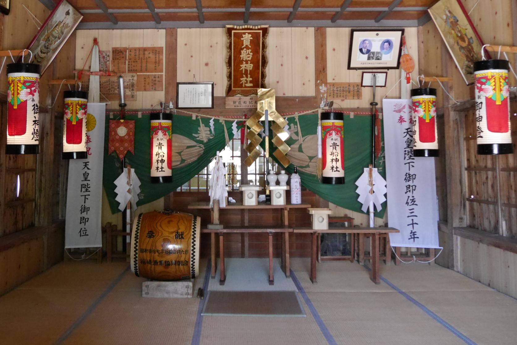 貴船神社-2