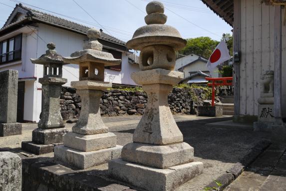 貴船神社-6