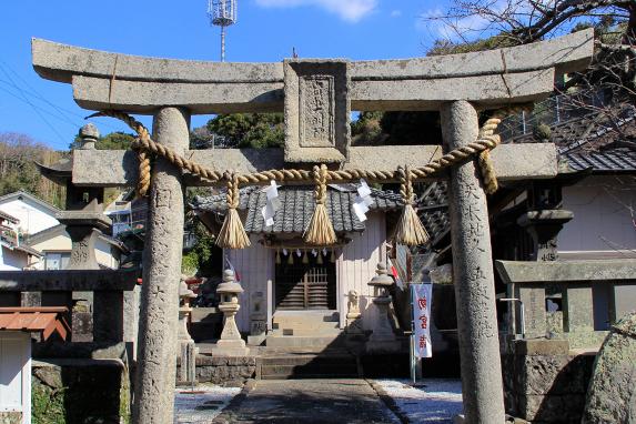 貴船神社-0