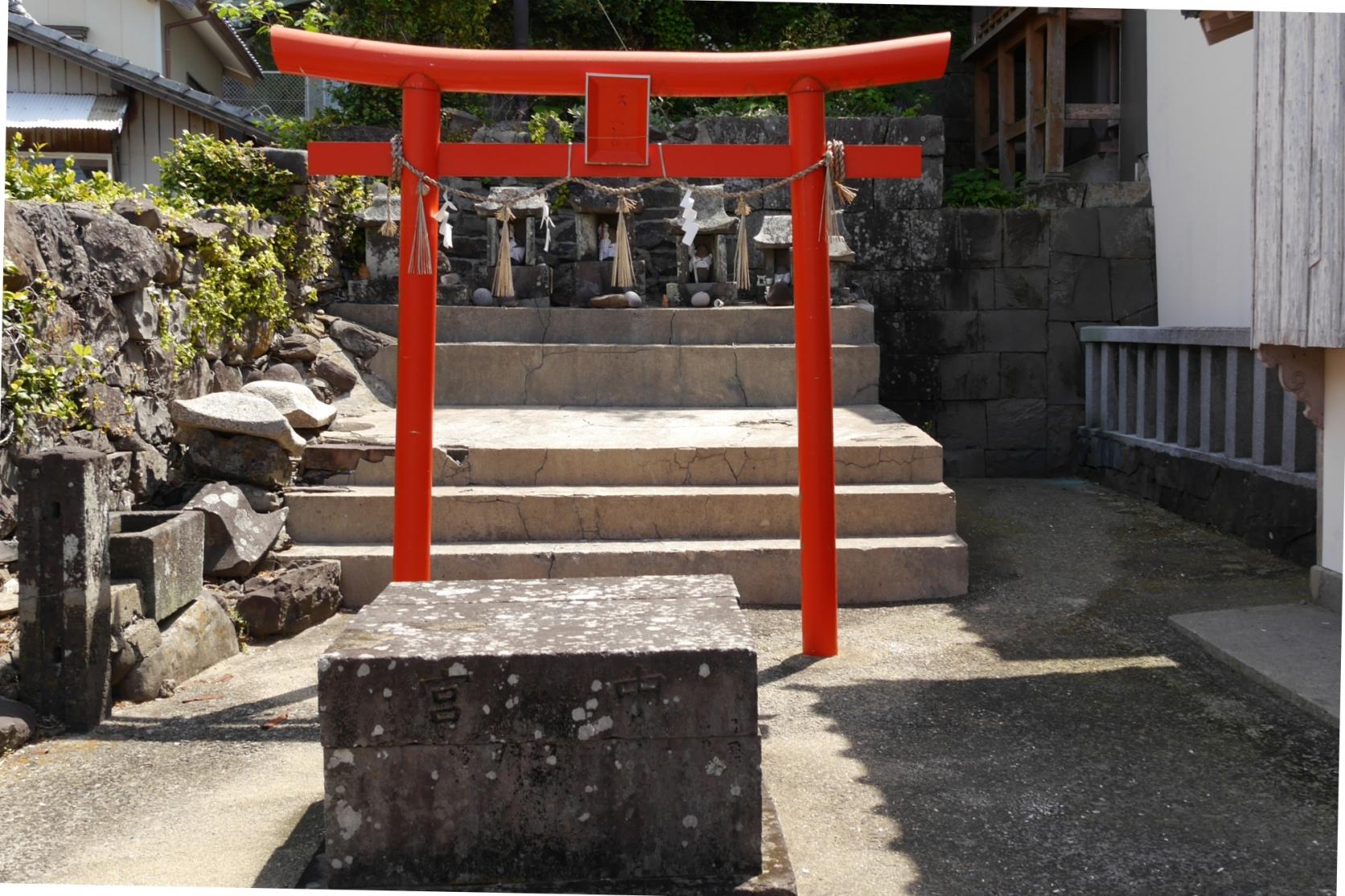 貴船神社-7