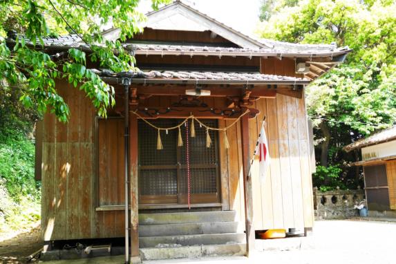 志自岐神社-4