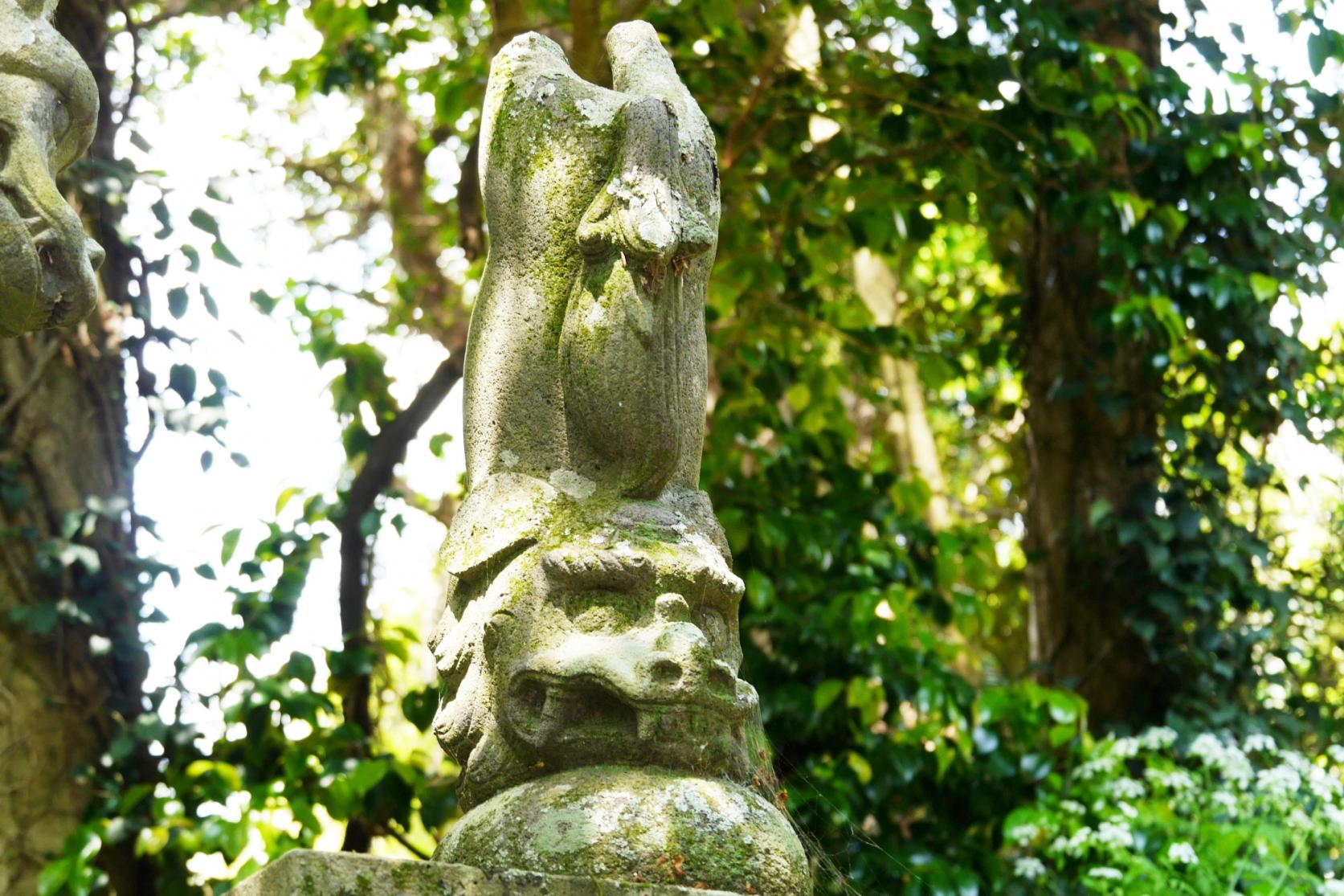 志自岐神社-8