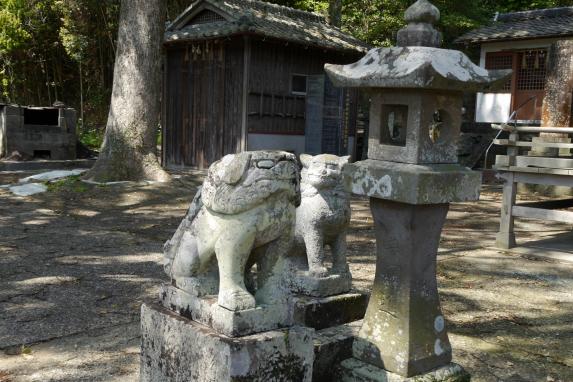 高御祖神社-5