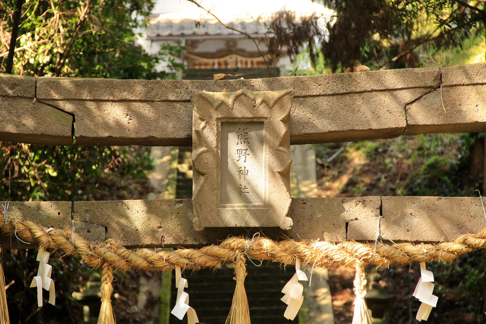熊野神社-2