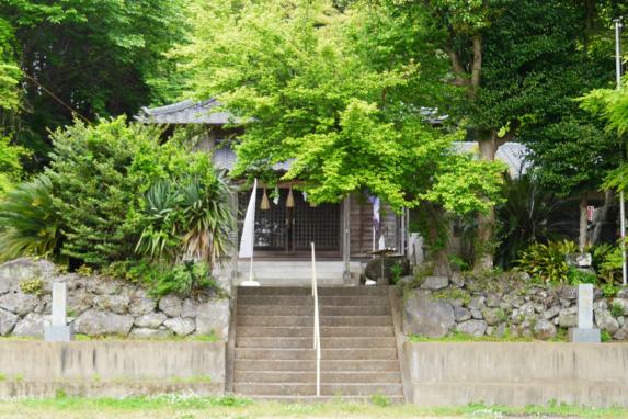 中津神社-2