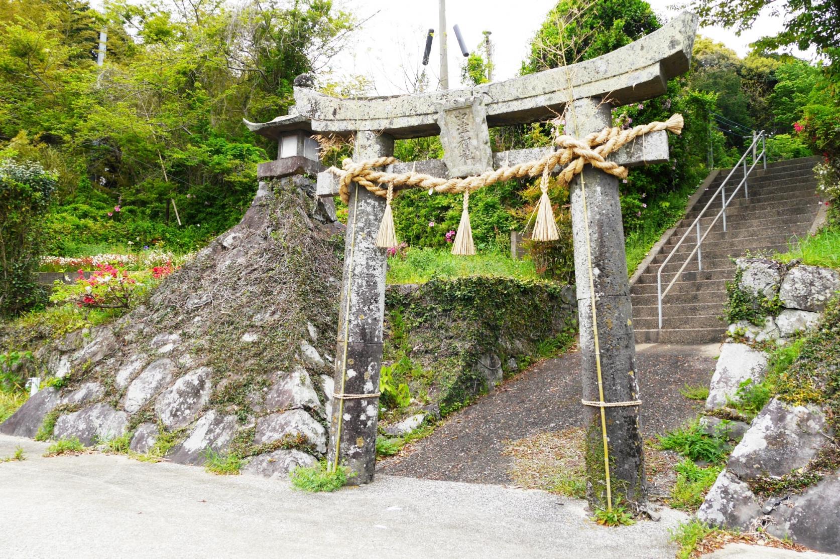 中津神社-3