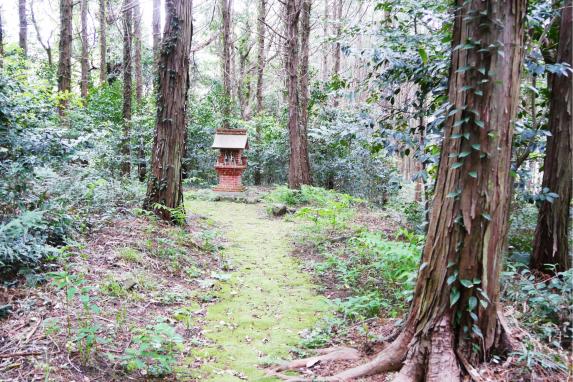 中津神社-4