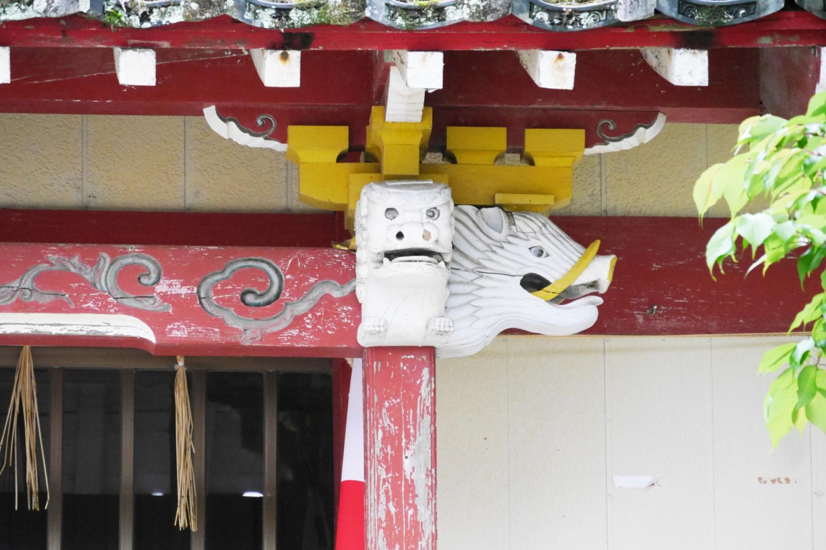 若宮神社-5