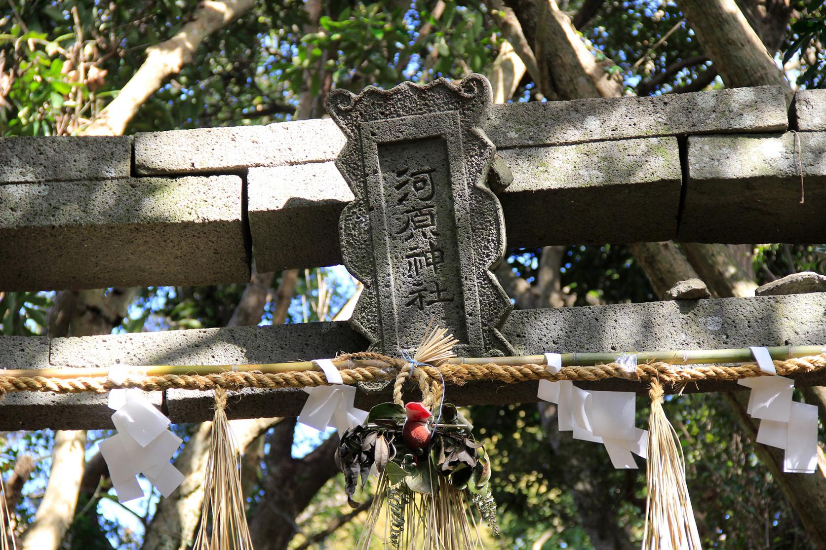 河原神社-1