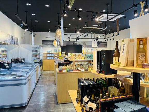 壱岐島 いったん商店-7