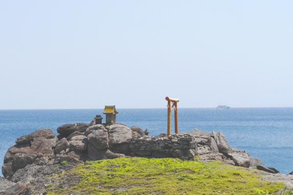 長崎県民限定　対馬発着「壱岐 しま旅体験プラン」-3