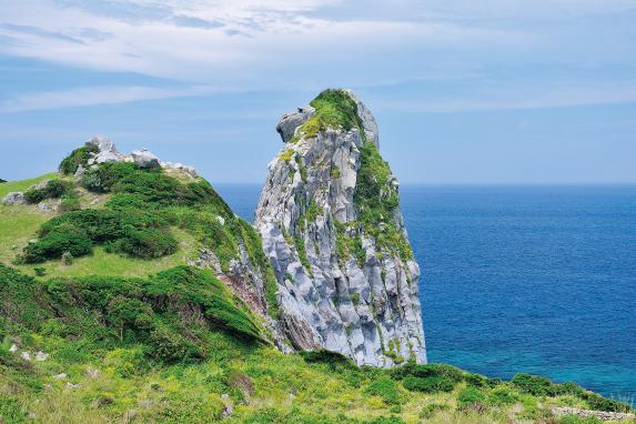 長崎県民限定　対馬発着「壱岐 しま旅体験プラン」-4