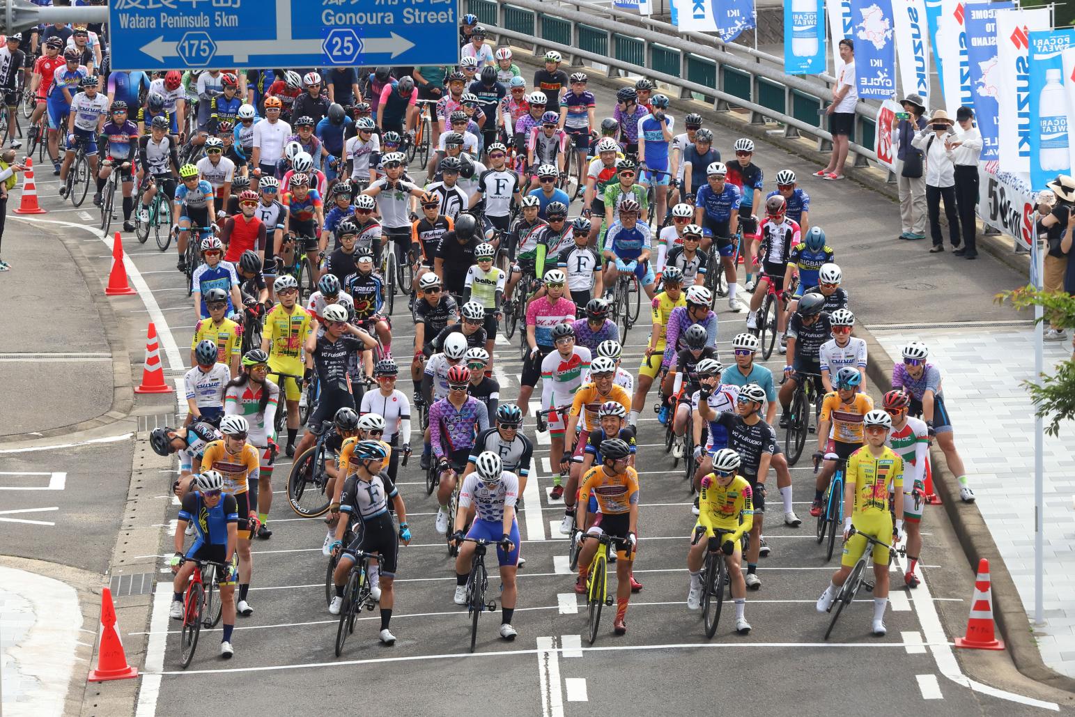 ツール・ド・壱岐島2026-3