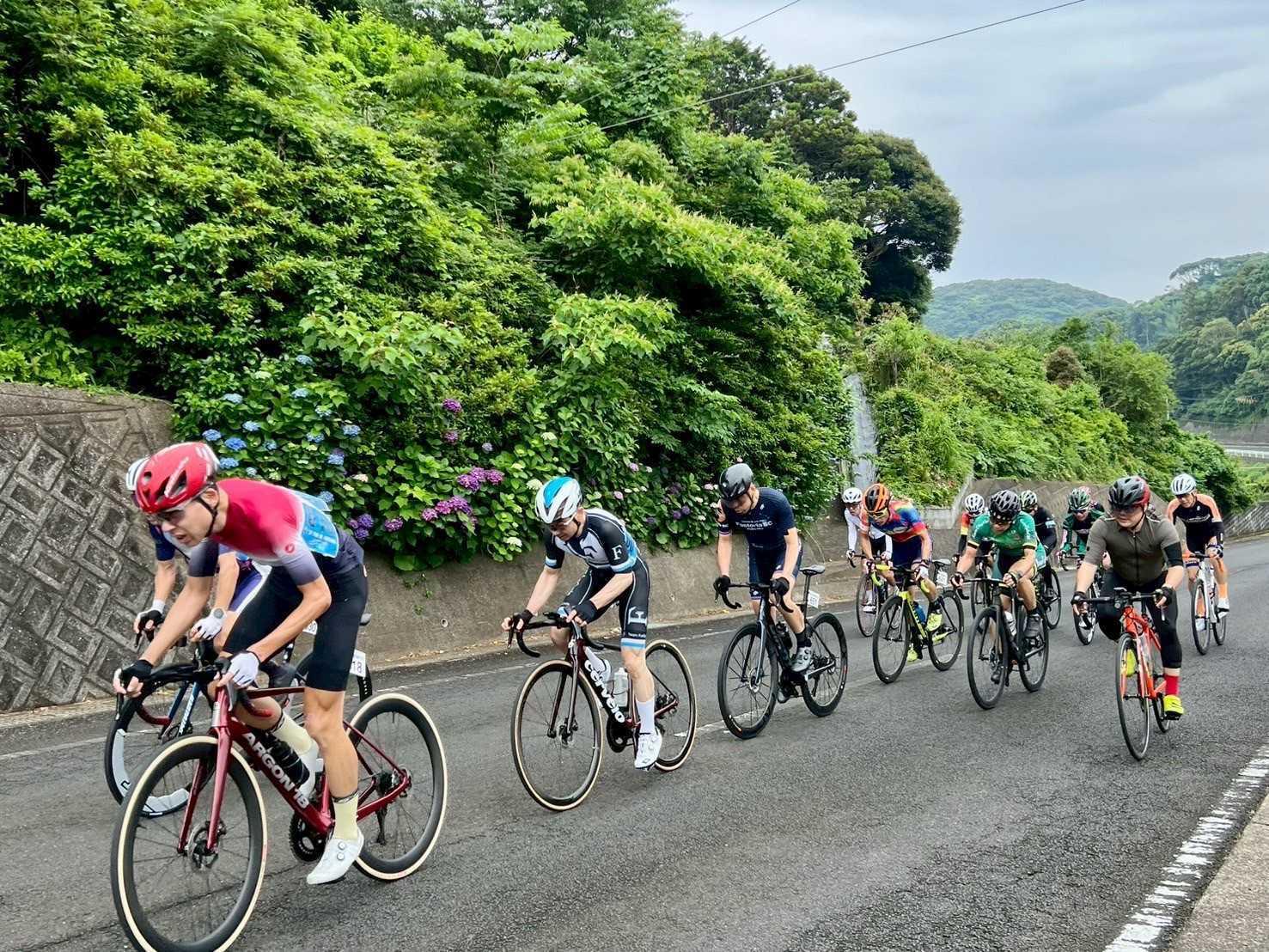 ツール・ド・壱岐島2026-1