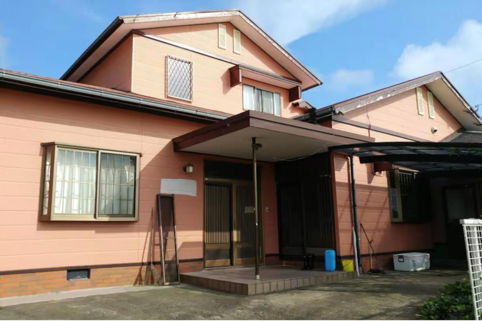 アソビヤハウス壱岐-1