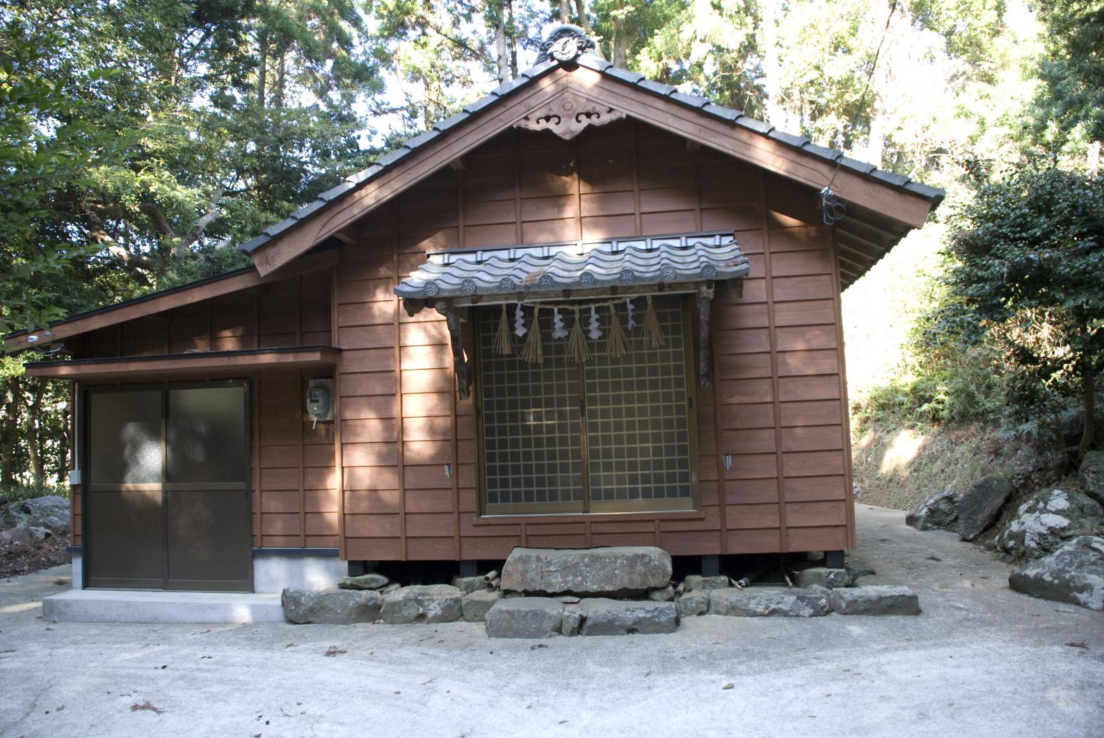 海神社-1