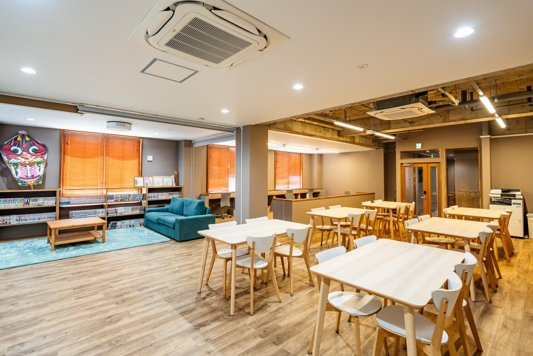 ホテル 壱岐アイランドハブ-8